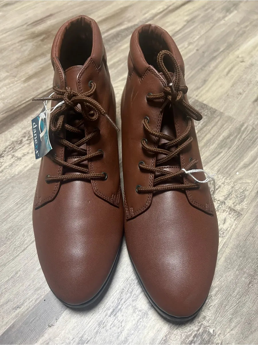 Vintage 90s Deadstock Danexx "D