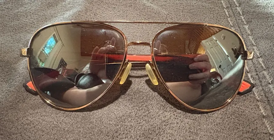 Women's Aviator Sunglasses