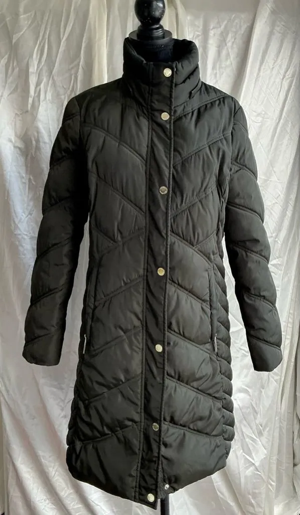 MICHAEL KORS puffer coat 🌟