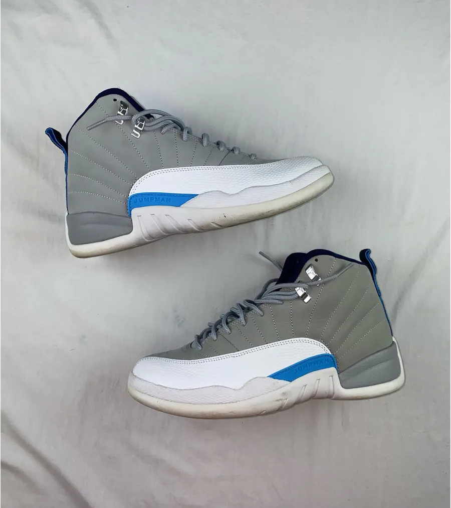 Jordan 12