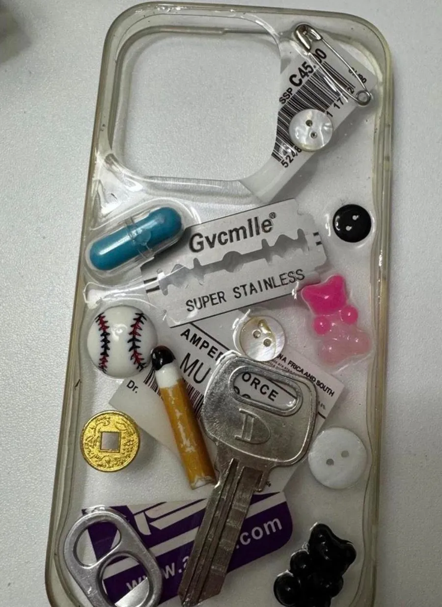 iPhone 15 Pro Case Multiple