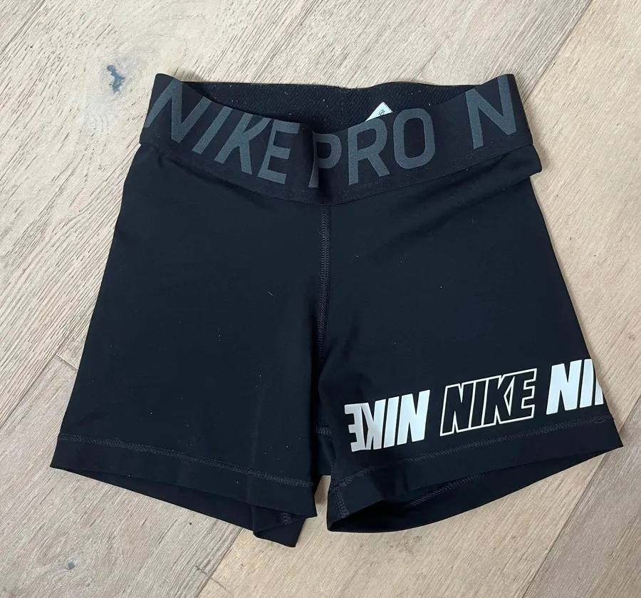 Pro Spandex