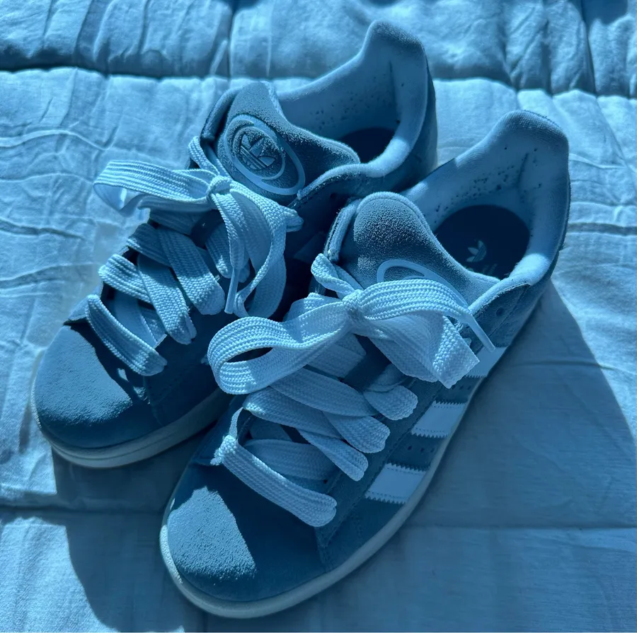 Adidas Campus Sneakers
