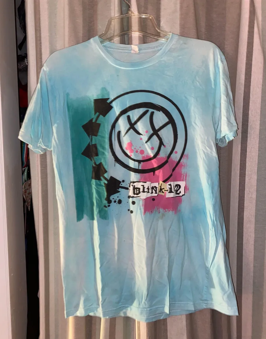182 Shirt