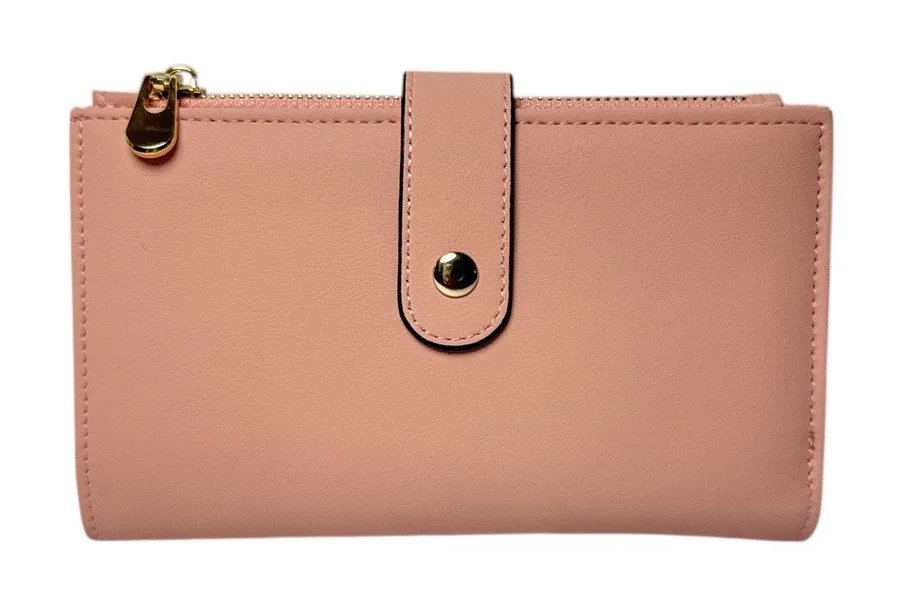 Blush Pink Bi