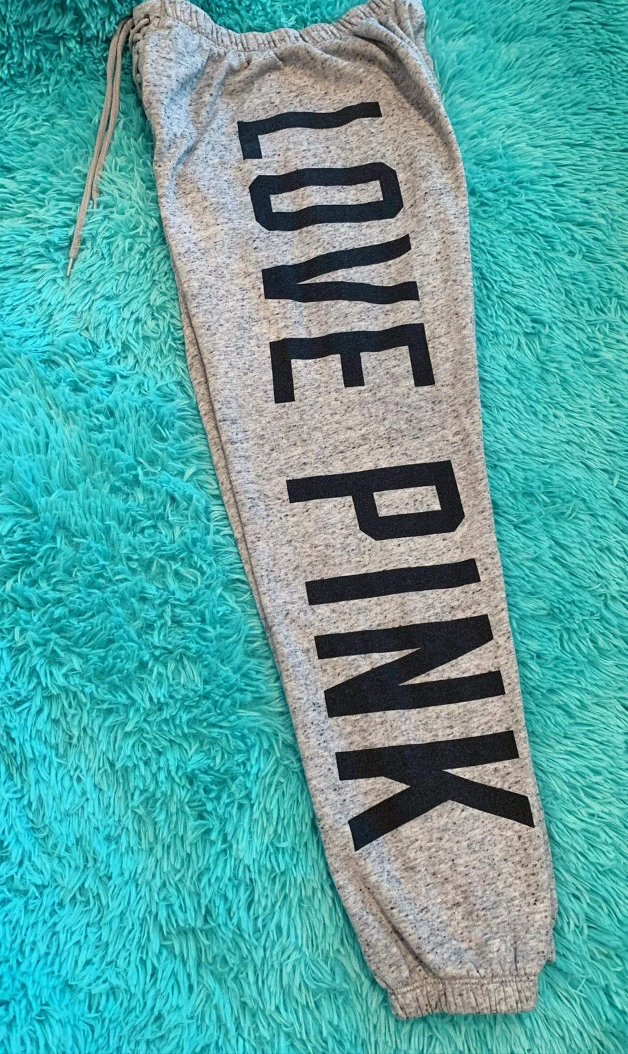 Love Pink Chicago Joggers