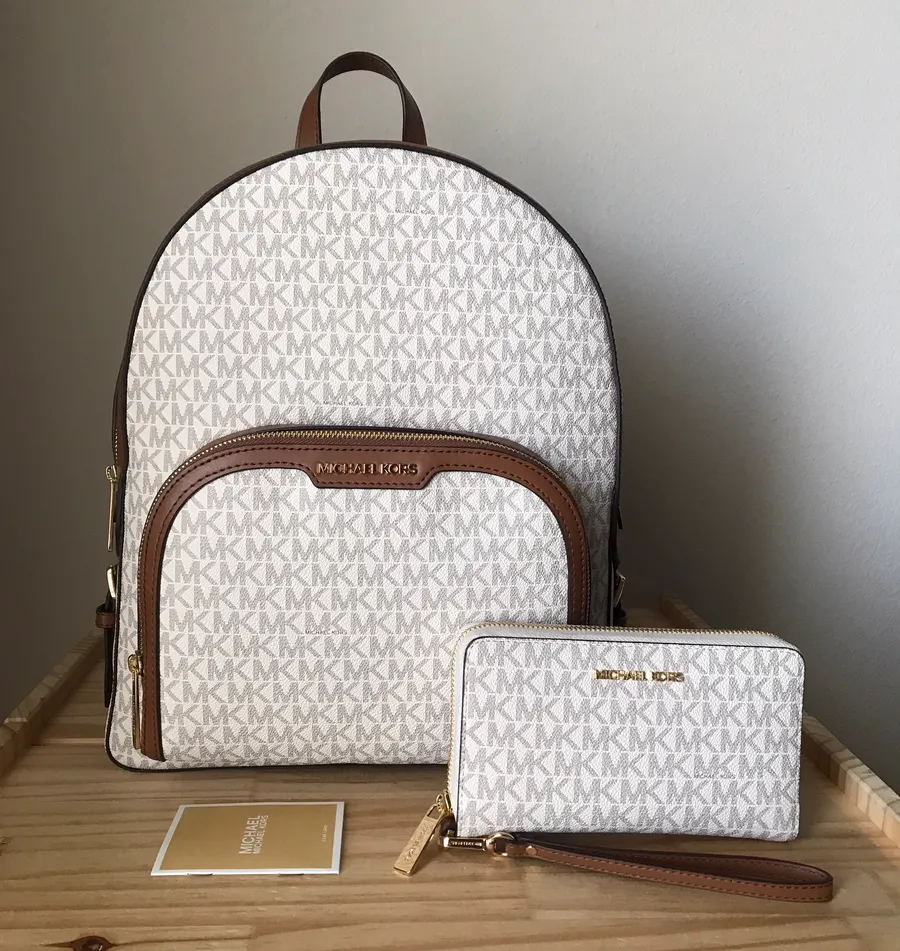 Backpack Set