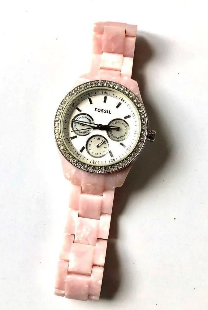 Fossil Multi Function Watch