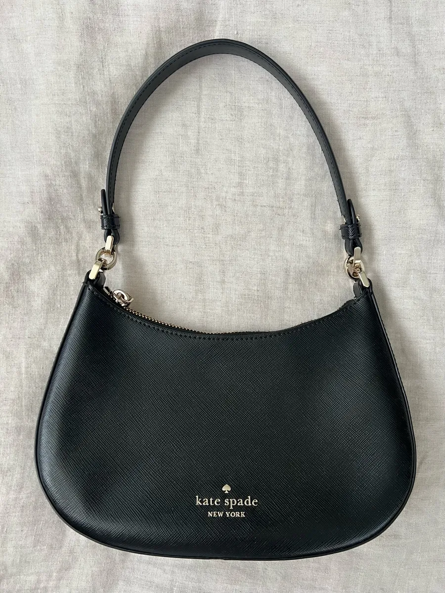 Kate Spade Shoulder Leather Bag