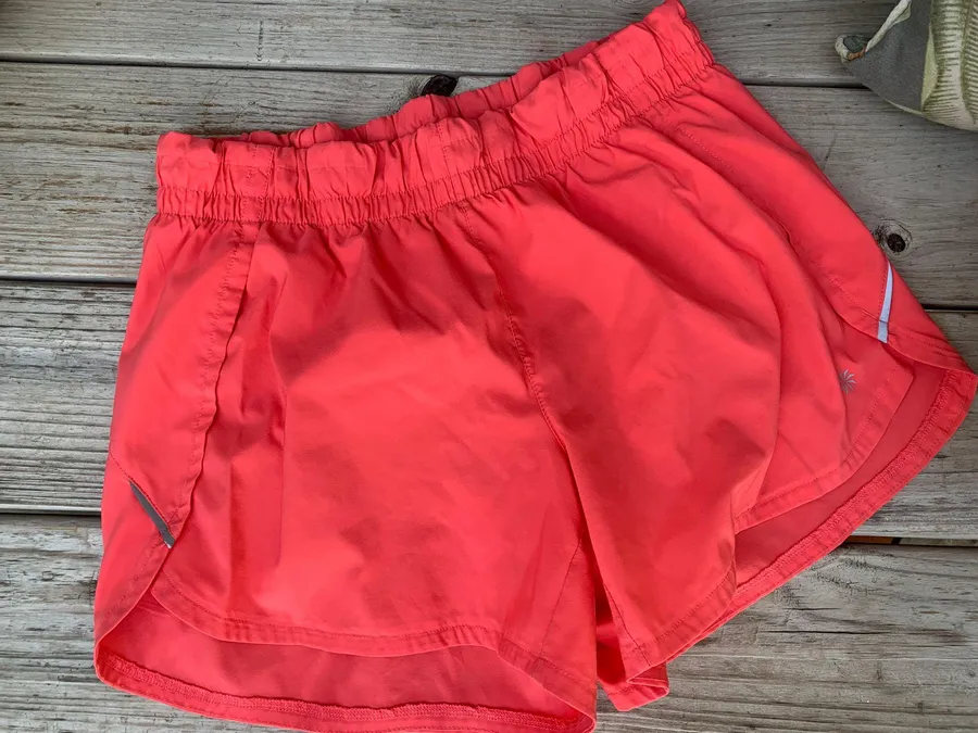 Active Shorts