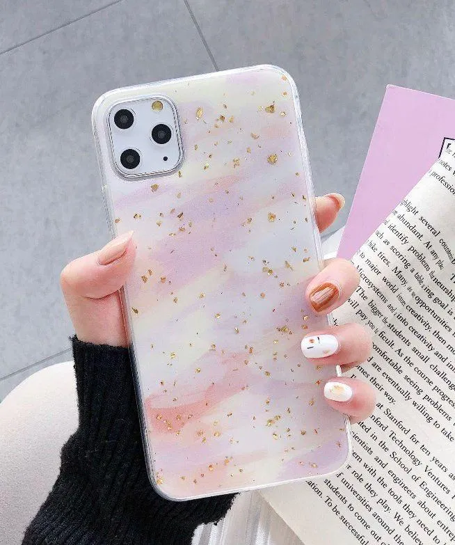 Iphone 11 Glitter Case