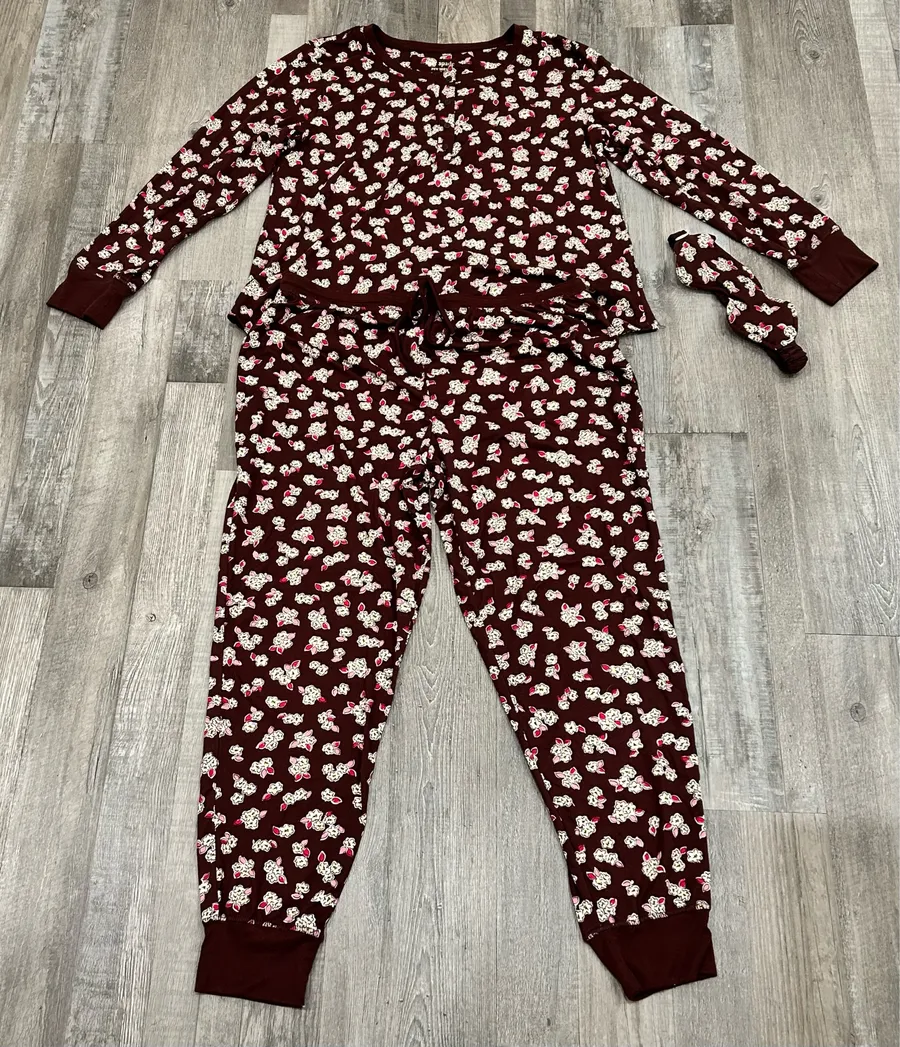 Kate Spade New York Pajama Set