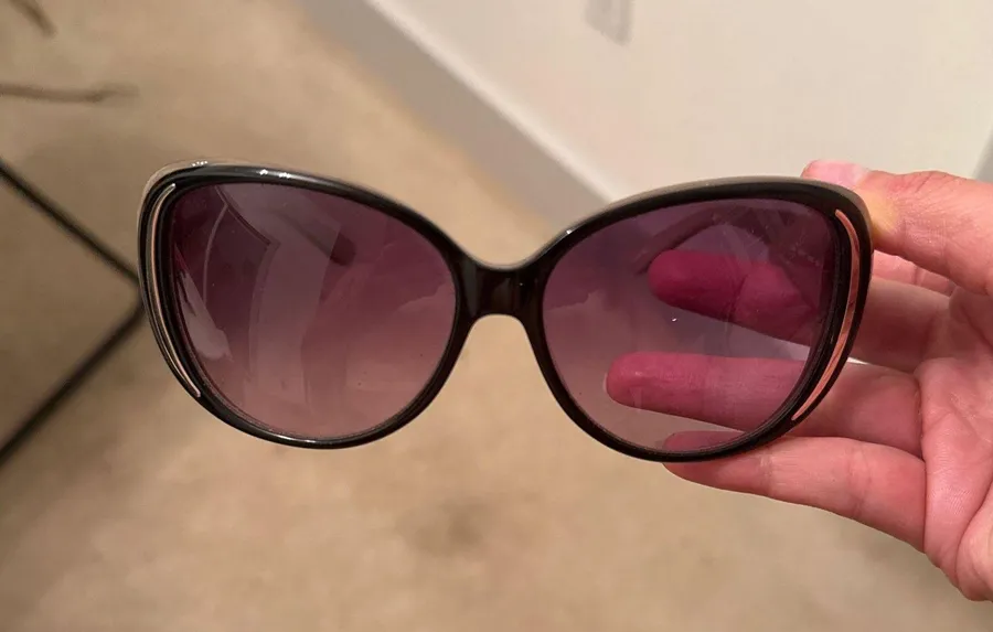 Kate Spade Vida / S sunglasses