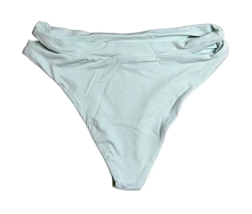 Toast Swim Women’s XS Signiture Cut Out Bottom