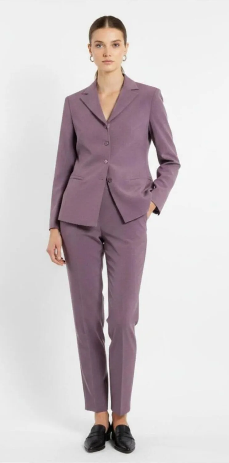 Mauve 2