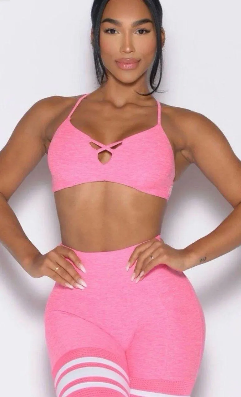Bombshell set!