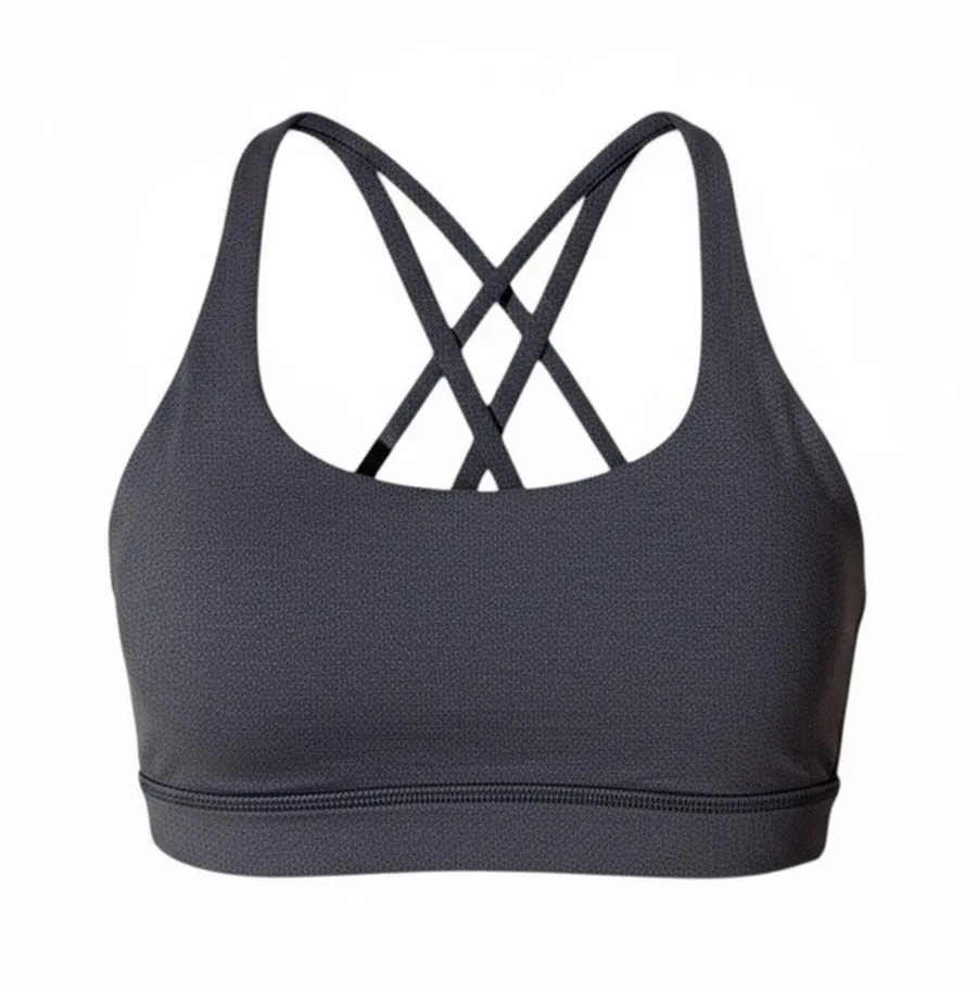 Lululemon sports bra size 4