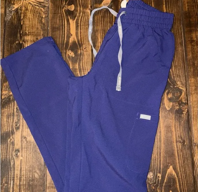 Scrub bundle