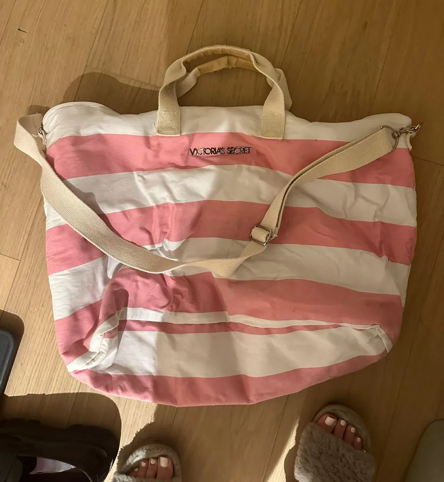 Weekend Getaway Duffle