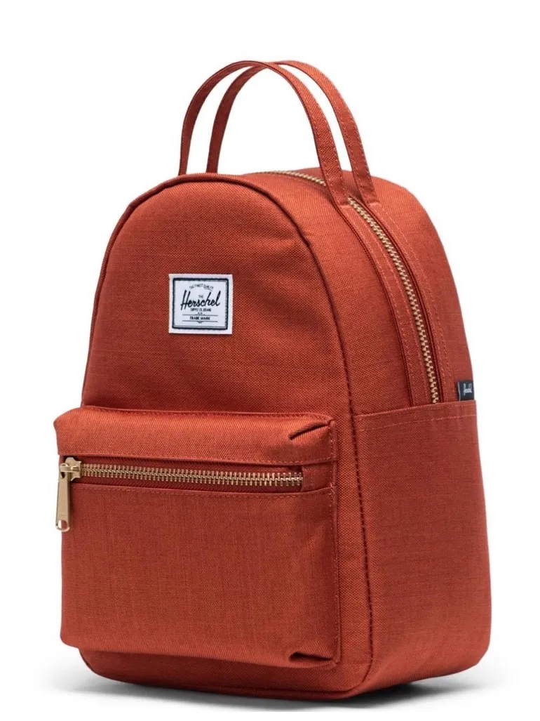 Herschel Nova Mini Backpack