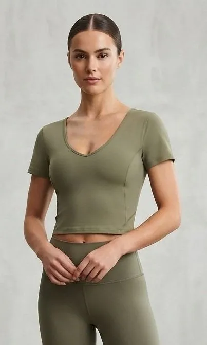Lululemon T