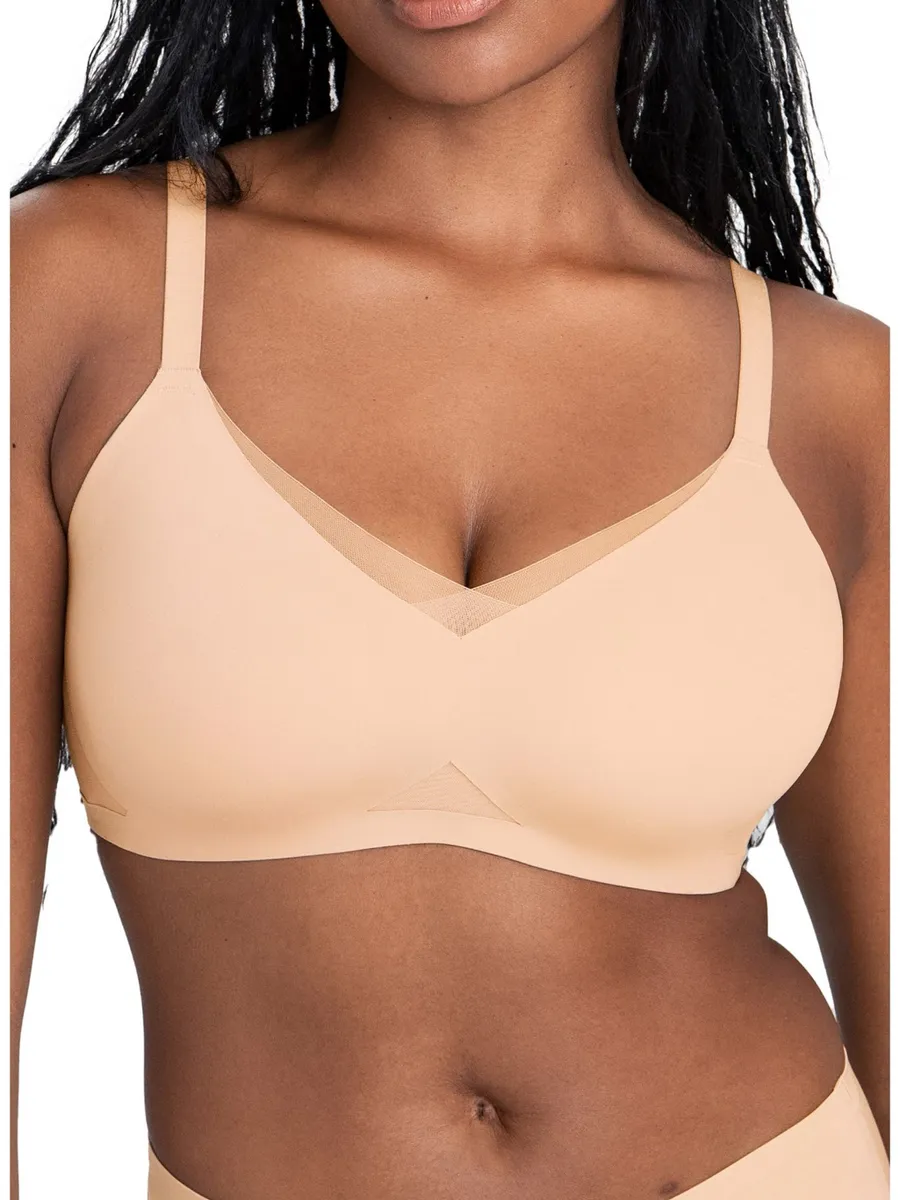 HONEYLOVE Liftwear Crossover Bra