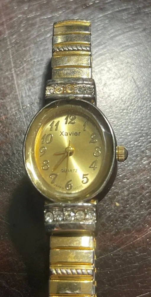 Xavier Vintage Two