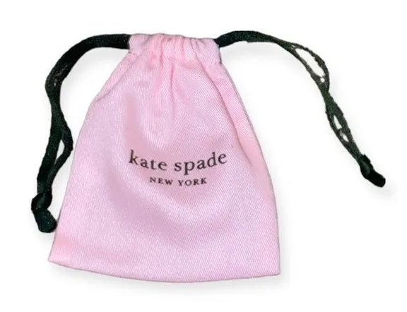 5/$30 🎈 Kate spade mini dust bag