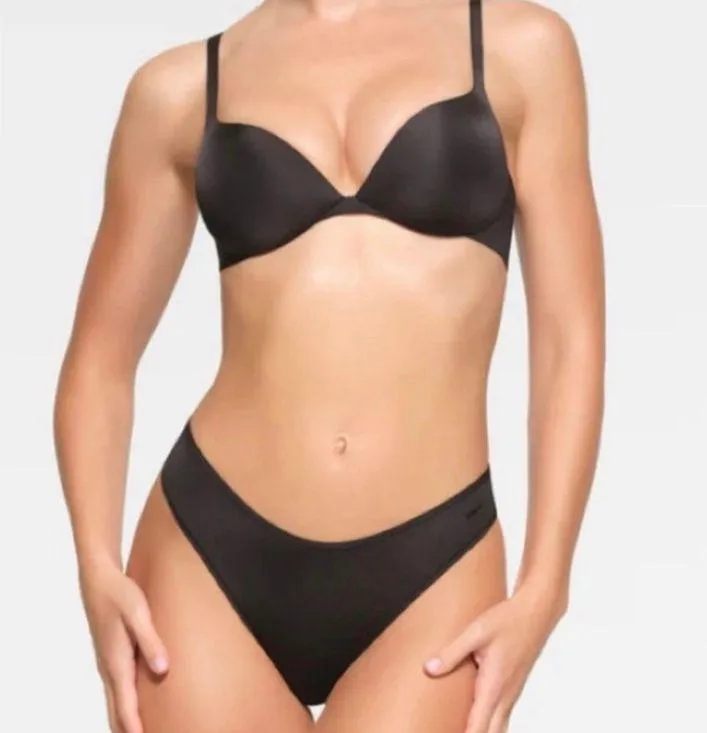Ultimate Push Up Bra 32D
