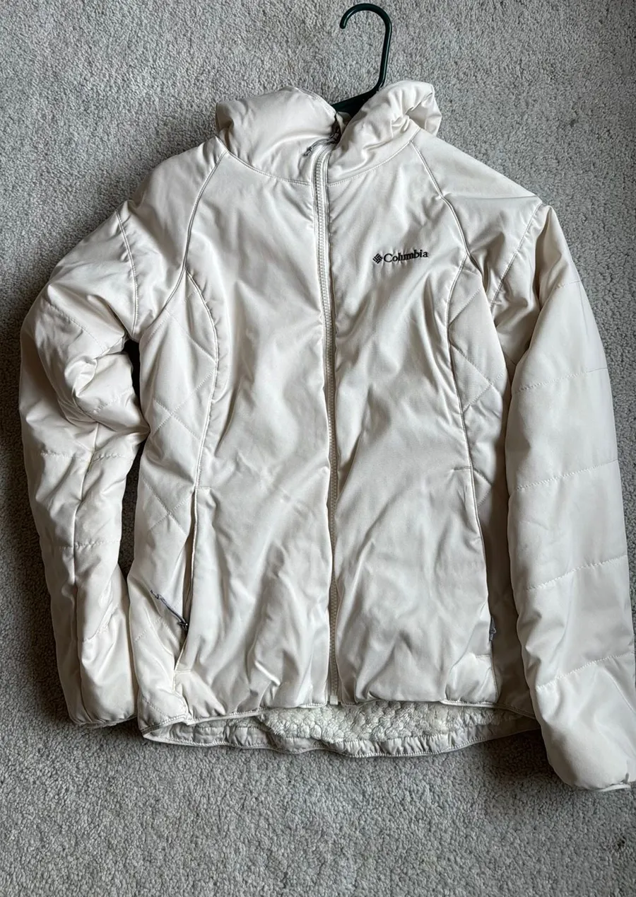 Columbia Jacket Women’s