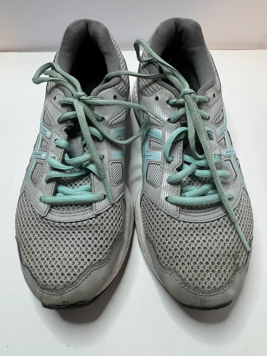 Gel Contend 5 Running Shoes Size 8