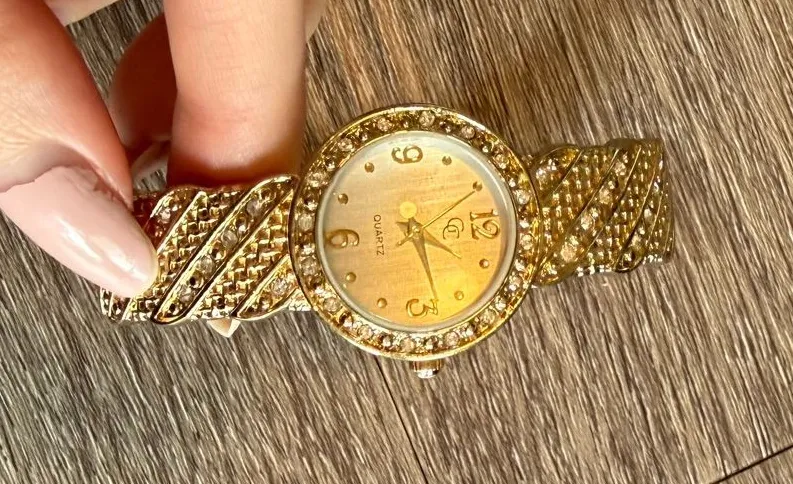 Women's Gold