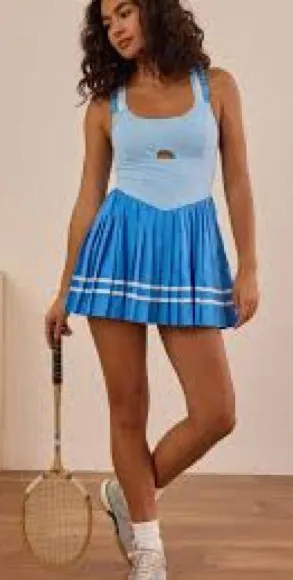 Altar’d State Field Day Athletic Dress