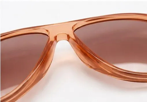 Sunglasses Brown