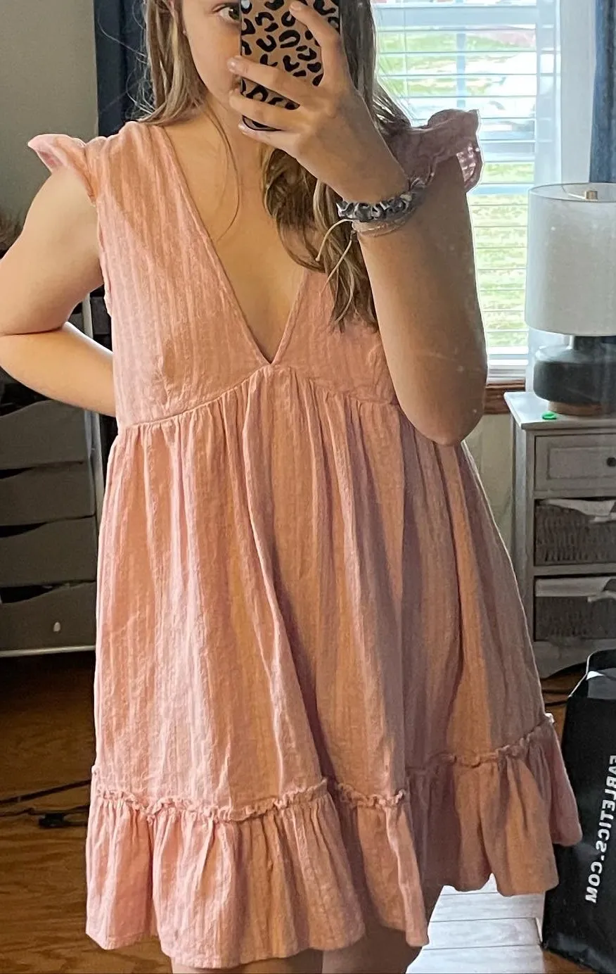 Romper / Dress