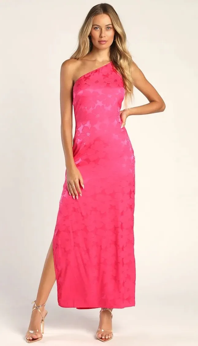 Lulus Dress