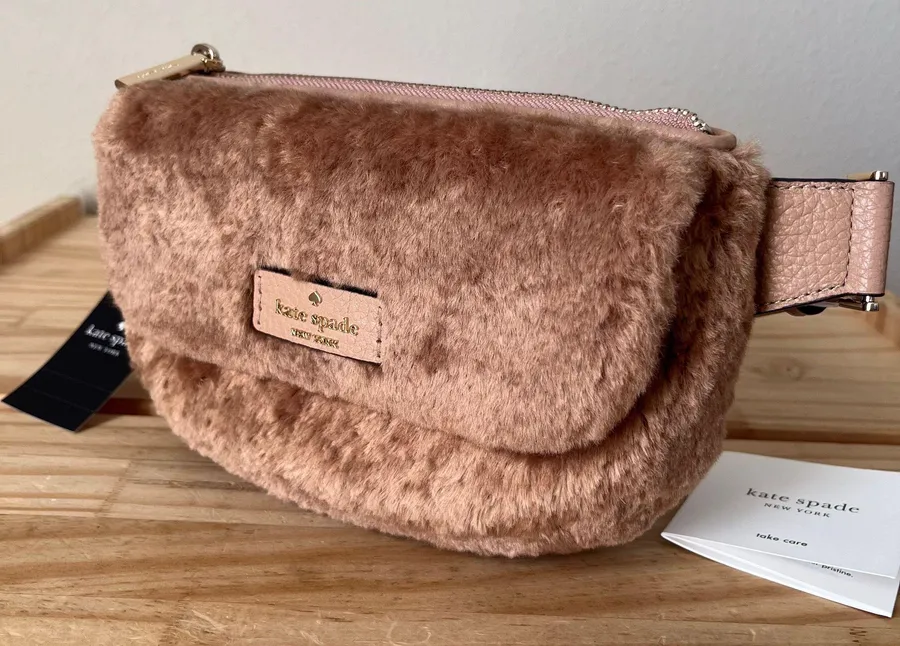 Belt Bag