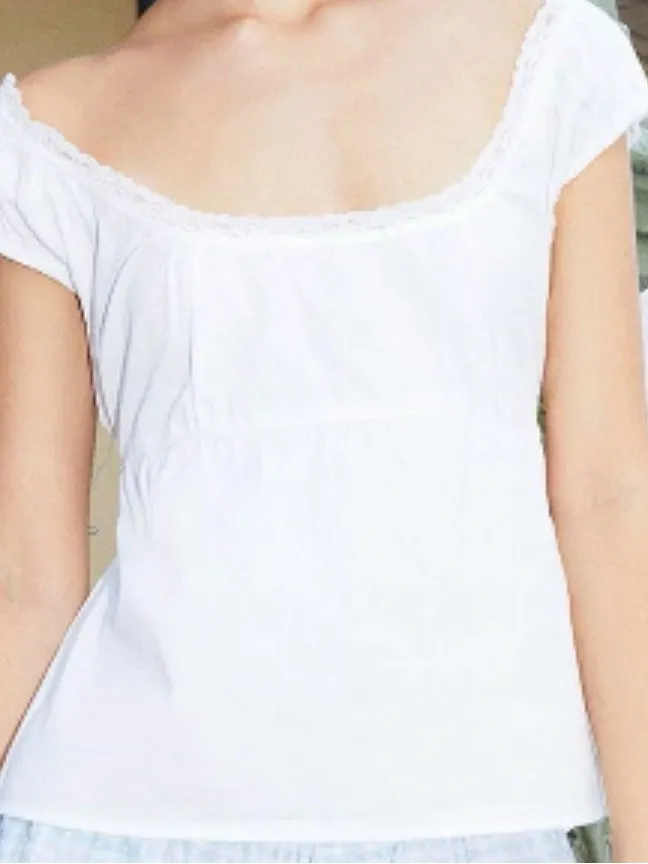 Brandy Melville top