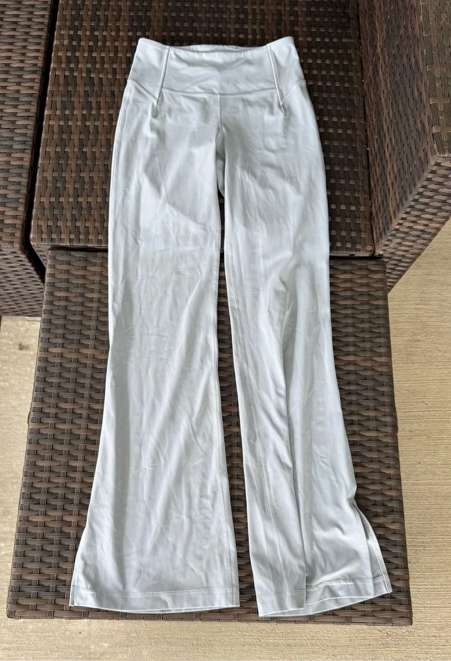 Lululemon align bootcut flare legging