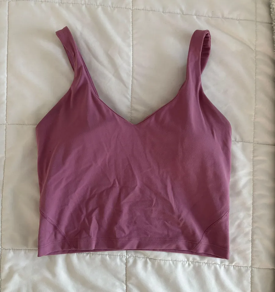 align tank