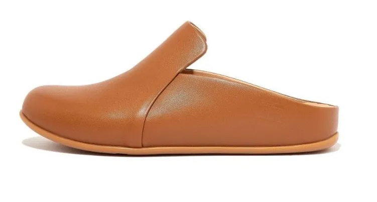Fitflop Chrissie Li Slipper Shoes