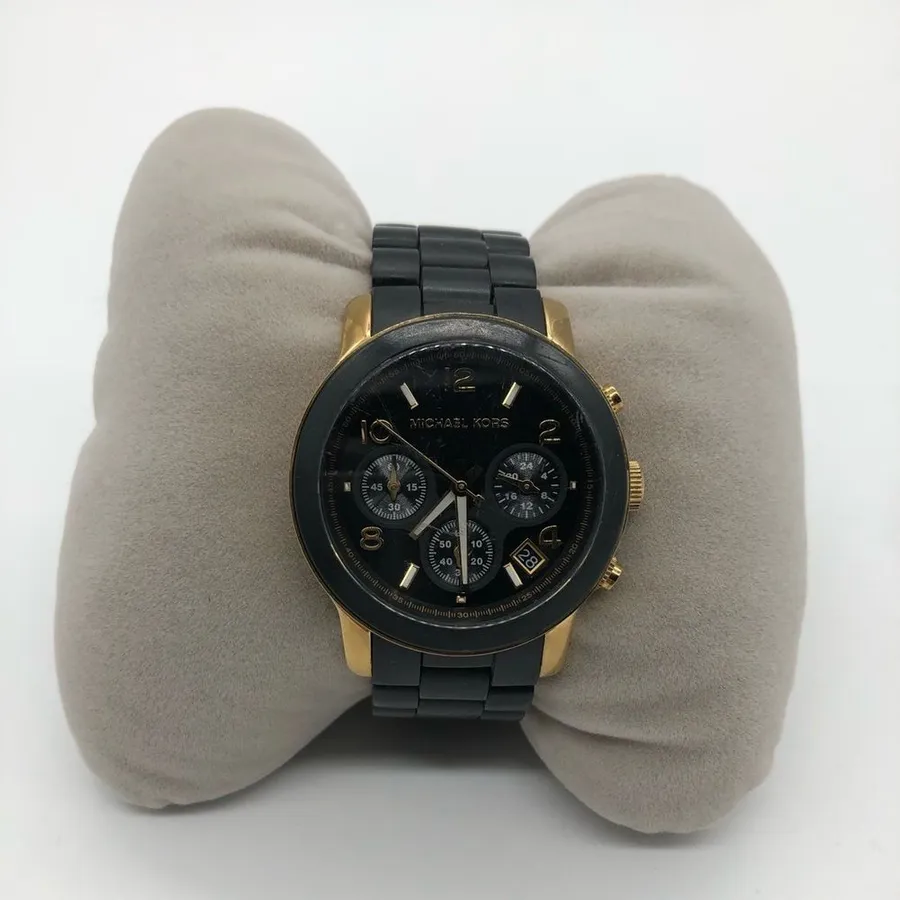 Michael Kors Multifunction Watch