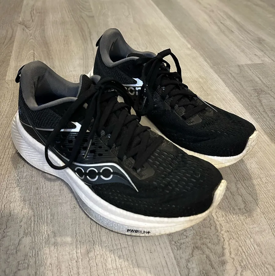 Saucony Running Shoes