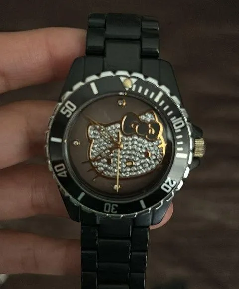 by Sanrio Watch
