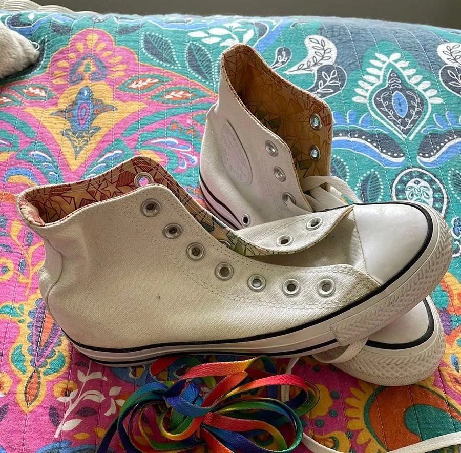 Limited Edition Pride