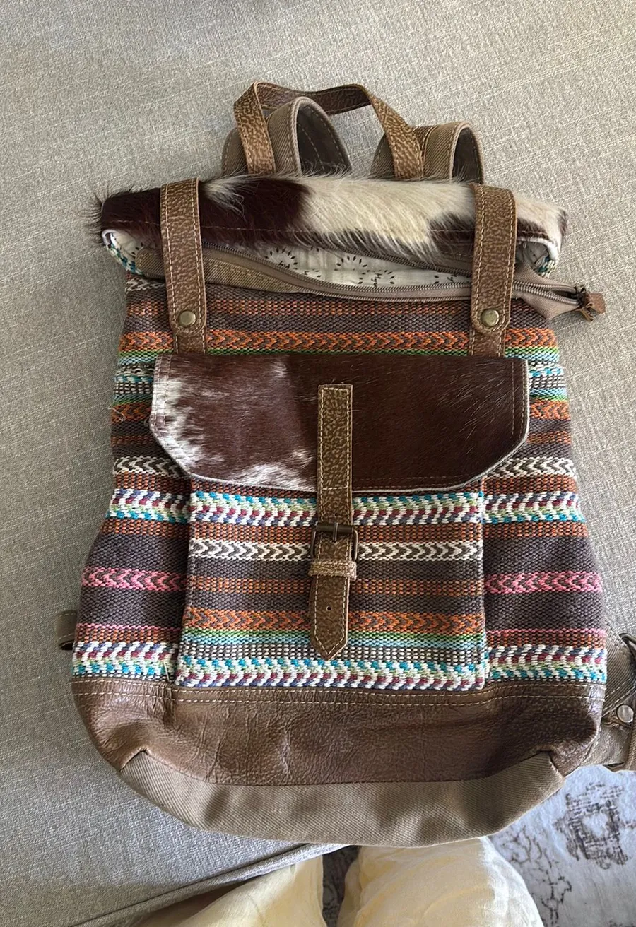 Myra Backpack Bags
