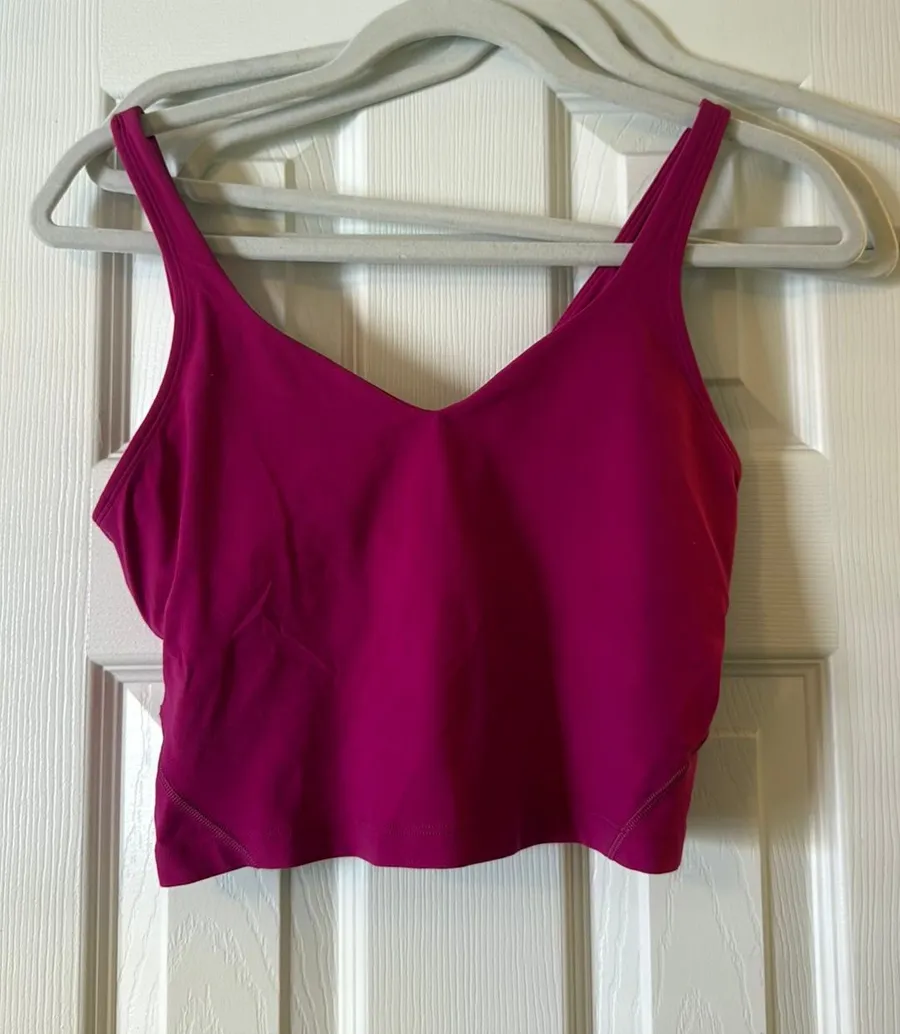 Lululemon Align Tank