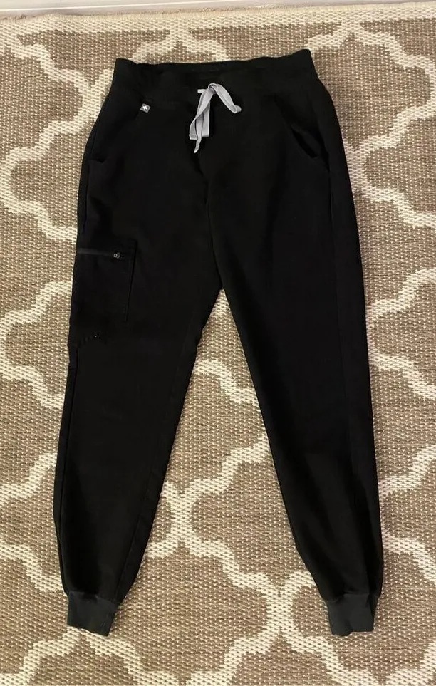 Figs, jogger, scrubs, size extra small