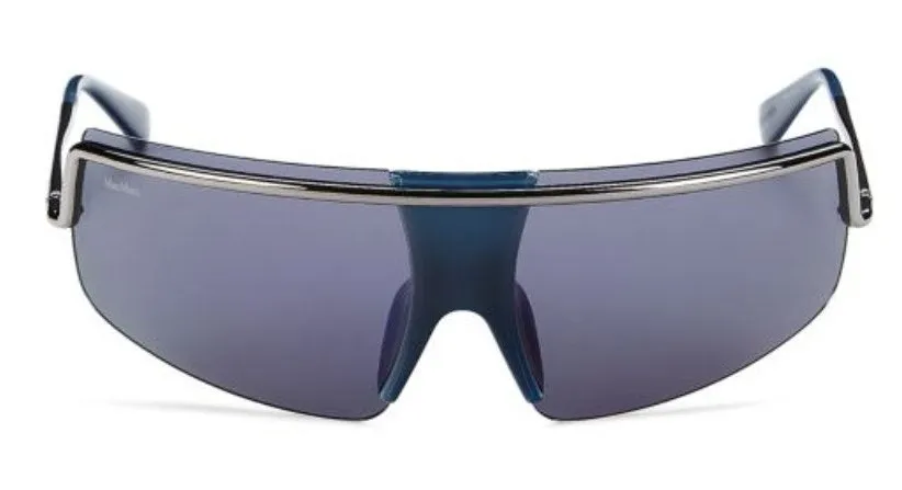 Max Mara Shield Sunglasses