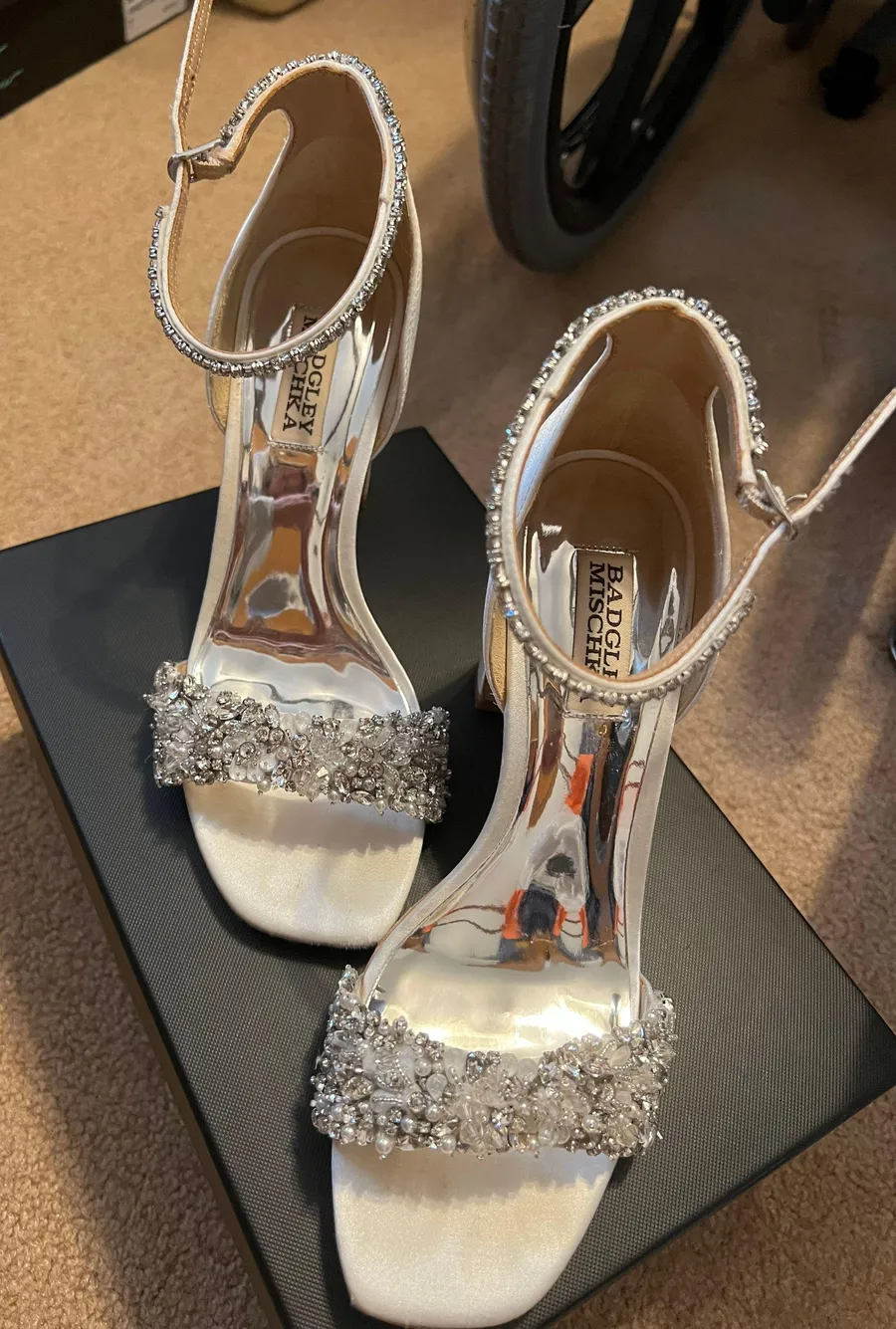 Heels